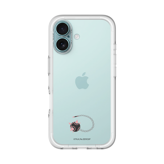 Slim Protection Premium Case［ Re:ZERO -Starting Life in Another World- Rem - Motif ］