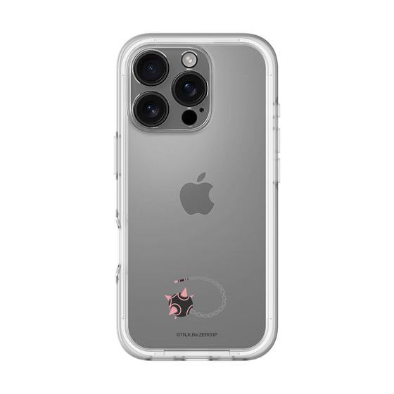 Slim Protection Premium Case［ Re:ZERO -Starting Life in Another World- Rem - Motif ］