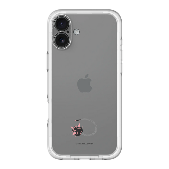 Slim Protection Premium Case［ Re:ZERO -Starting Life in Another World- Rem - Motif ］