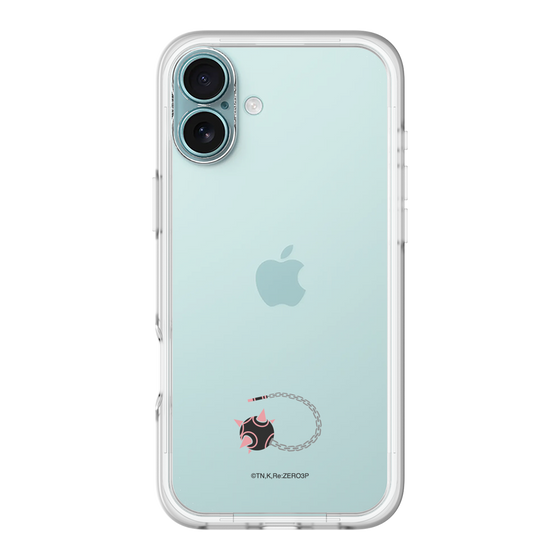 Slim Protection Premium Case［ Re:ZERO -Starting Life in Another World- Rem - Motif ］
