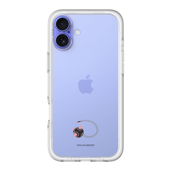 Slim Protection Premium Case［ Re:ZERO -Starting Life in Another World- Rem - Motif ］