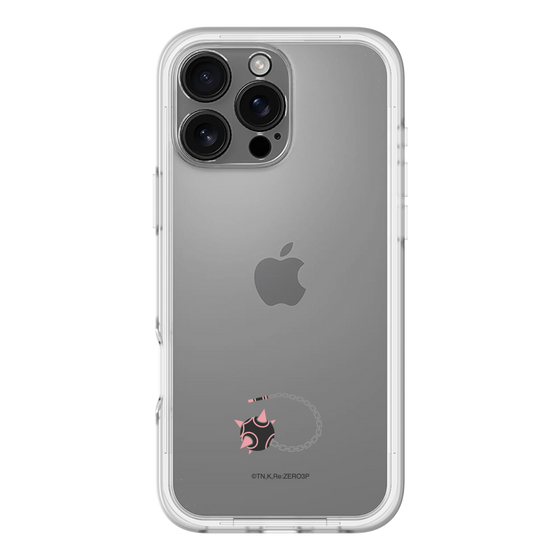 Slim Protection Premium Case［ Re:ZERO -Starting Life in Another World- Rem - Motif ］