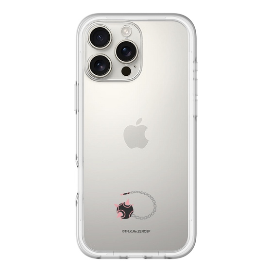 Slim Protection Premium Case［ Re:ZERO -Starting Life in Another World- Rem - Motif ］