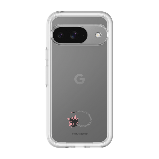 Slim Protection Premium Case［ Re:ZERO -Starting Life in Another World- Rem - Motif ］
