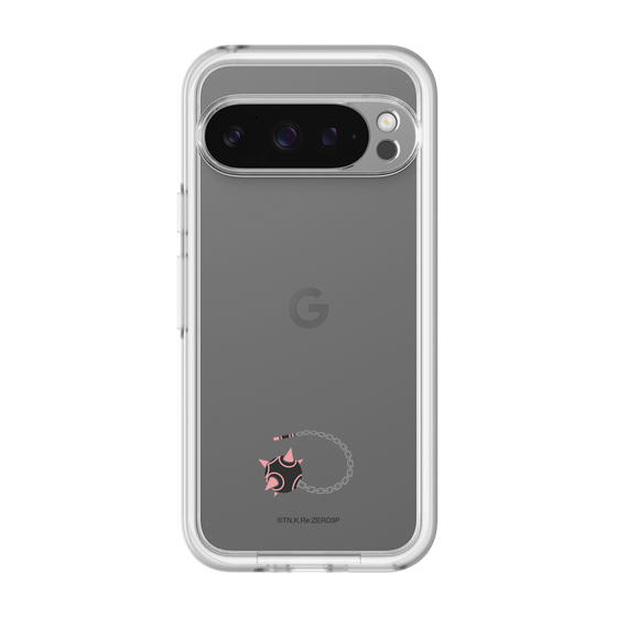 Slim Protection Premium Case［ Re:ZERO -Starting Life in Another World- Rem - Motif ］