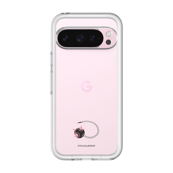 Slim Protection Premium Case［ Re:ZERO -Starting Life in Another World- Rem - Motif ］