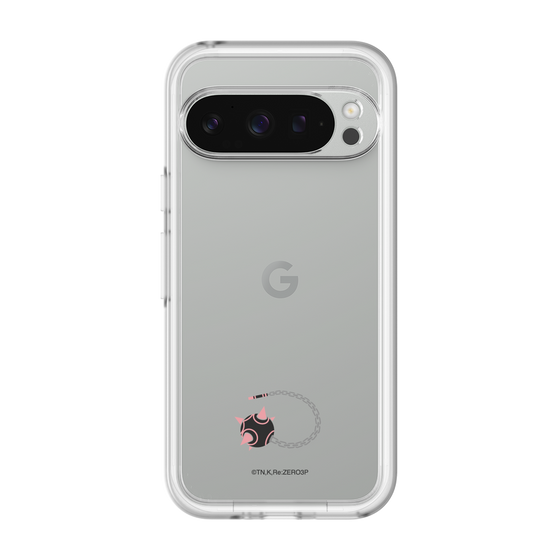 Slim Protection Premium Case［ Re:ZERO -Starting Life in Another World- Rem - Motif ］