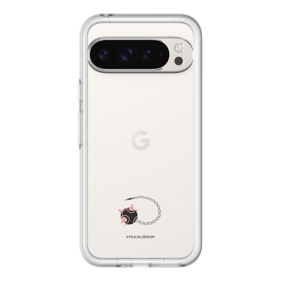 Slim Protection Premium Case［ Re:ZERO -Starting Life in Another World- Rem - Motif ］