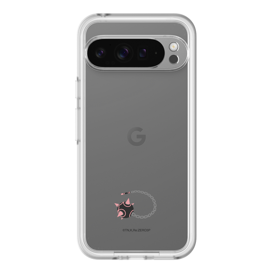 Slim Protection Premium Case［ Re:ZERO -Starting Life in Another World- Rem - Motif ］