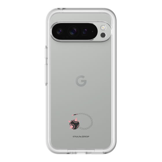 Slim Protection Premium Case［ Re:ZERO -Starting Life in Another World- Rem - Motif ］