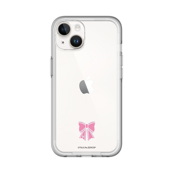 Slim Protection Premium Case［ Re:ZERO -Starting Life in Another World- Beatrice - Motif ］