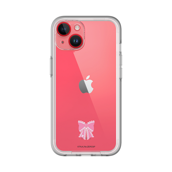 Slim Protection Premium Case［ Re:ZERO -Starting Life in Another World- Beatrice - Motif ］