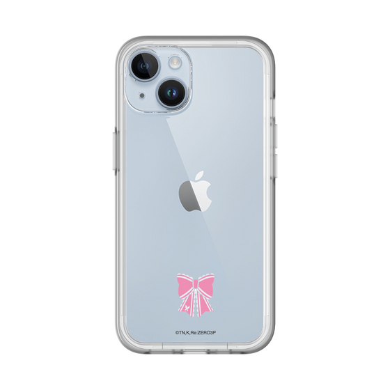 Slim Protection Premium Case［ Re:ZERO -Starting Life in Another World- Beatrice - Motif ］