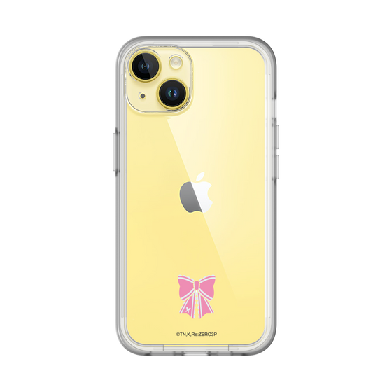 Slim Protection Premium Case［ Re:ZERO -Starting Life in Another World- Beatrice - Motif ］