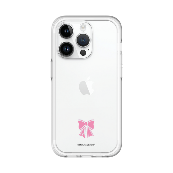 Slim Protection Premium Case［ Re:ZERO -Starting Life in Another World- Beatrice - Motif ］