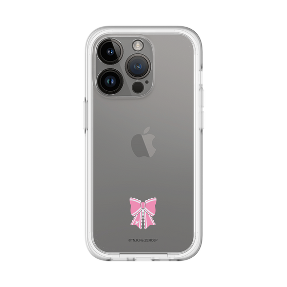 Slim Protection Premium Case［ Re:ZERO -Starting Life in Another World- Beatrice - Motif ］