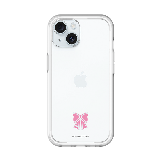 Slim Protection Premium Case［ Re:ZERO -Starting Life in Another World- Beatrice - Motif ］