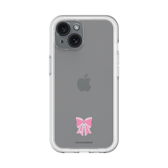 Slim Protection Premium Case［ Re:ZERO -Starting Life in Another World- Beatrice - Motif ］