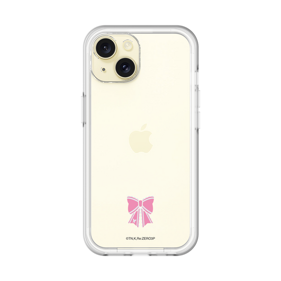 Slim Protection Premium Case［ Re:ZERO -Starting Life in Another World- Beatrice - Motif ］