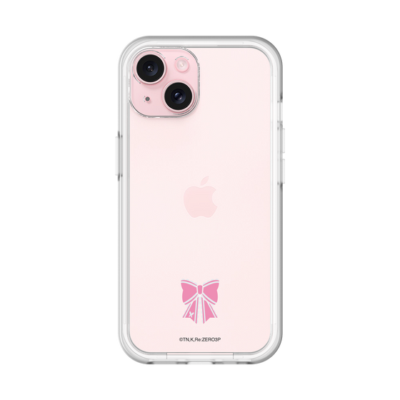 Slim Protection Premium Case［ Re:ZERO -Starting Life in Another World- Beatrice - Motif ］