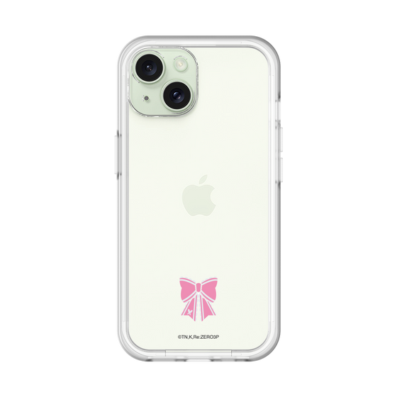 Slim Protection Premium Case［ Re:ZERO -Starting Life in Another World- Beatrice - Motif ］
