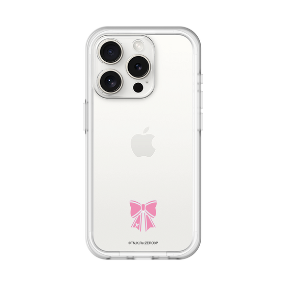 Slim Protection Premium Case［ Re:ZERO -Starting Life in Another World- Beatrice - Motif ］