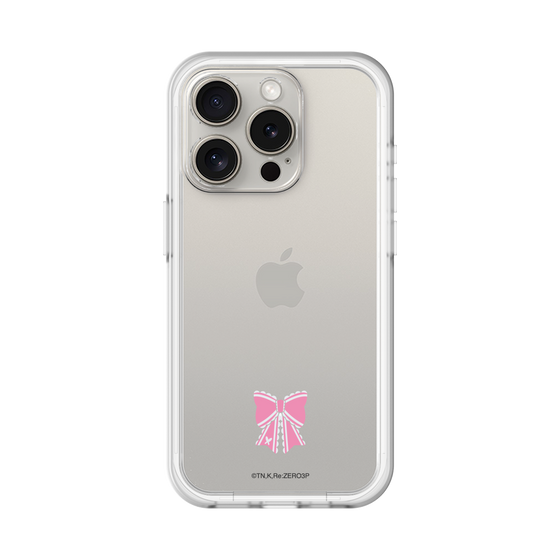 Slim Protection Premium Case［ Re:ZERO -Starting Life in Another World- Beatrice - Motif ］