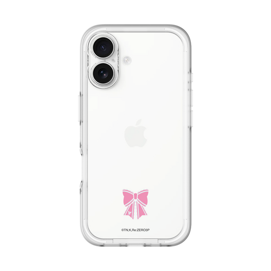 Slim Protection Premium Case［ Re:ZERO -Starting Life in Another World- Beatrice - Motif ］
