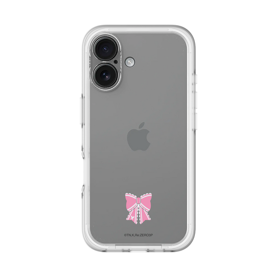 Slim Protection Premium Case［ Re:ZERO -Starting Life in Another World- Beatrice - Motif ］