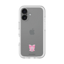 Slim Protection Premium Case［ Re:ZERO -Starting Life in Another World- Beatrice - Motif ］