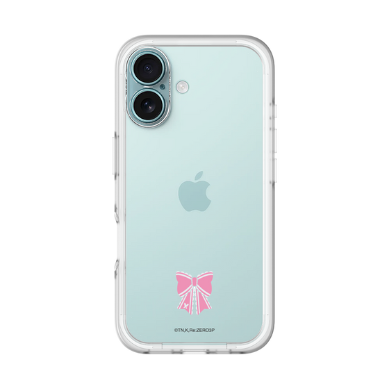 Slim Protection Premium Case［ Re:ZERO -Starting Life in Another World- Beatrice - Motif ］