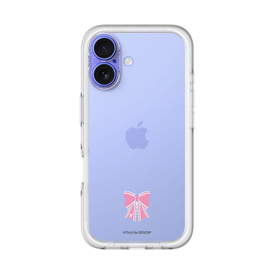 Slim Protection Premium Case［ Re:ZERO -Starting Life in Another World- Beatrice - Motif ］