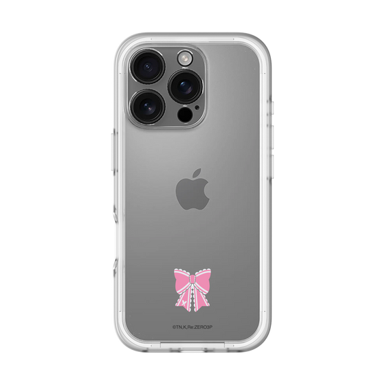 Slim Protection Premium Case［ Re:ZERO -Starting Life in Another World- Beatrice - Motif ］