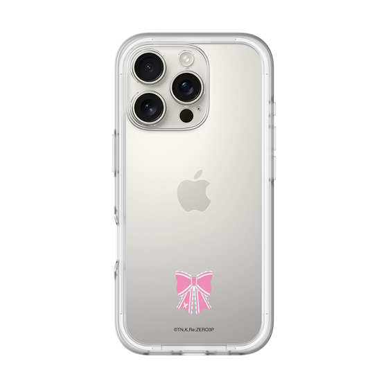 Slim Protection Premium Case［ Re:ZERO -Starting Life in Another World- Beatrice - Motif ］