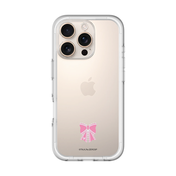 Slim Protection Premium Case［ Re:ZERO -Starting Life in Another World- Beatrice - Motif ］