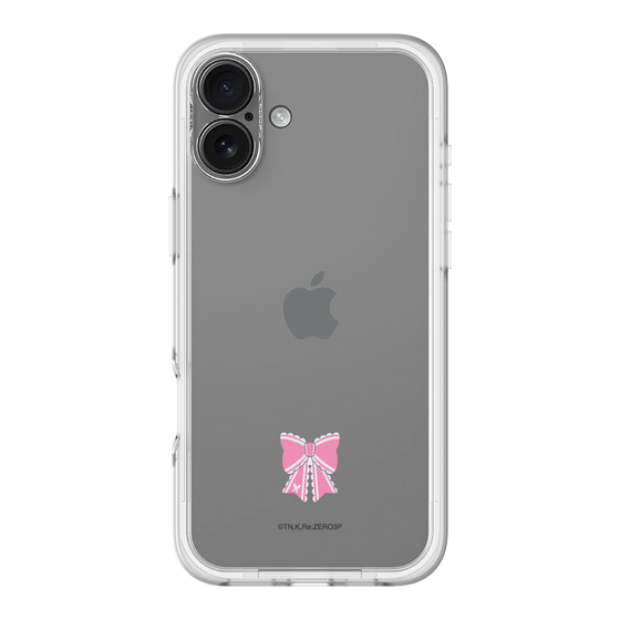 Slim Protection Premium Case［ Re:ZERO -Starting Life in Another World- Beatrice - Motif ］