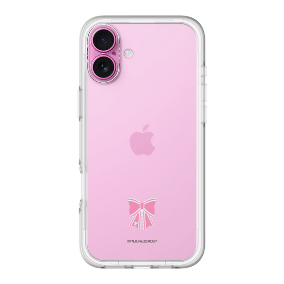 Slim Protection Premium Case［ Re:ZERO -Starting Life in Another World- Beatrice - Motif ］