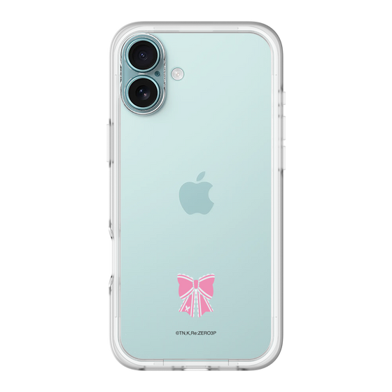 Slim Protection Premium Case［ Re:ZERO -Starting Life in Another World- Beatrice - Motif ］
