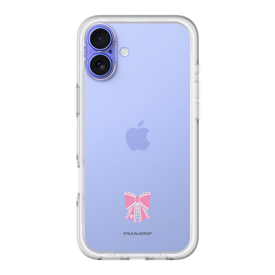 Slim Protection Premium Case［ Re:ZERO -Starting Life in Another World- Beatrice - Motif ］