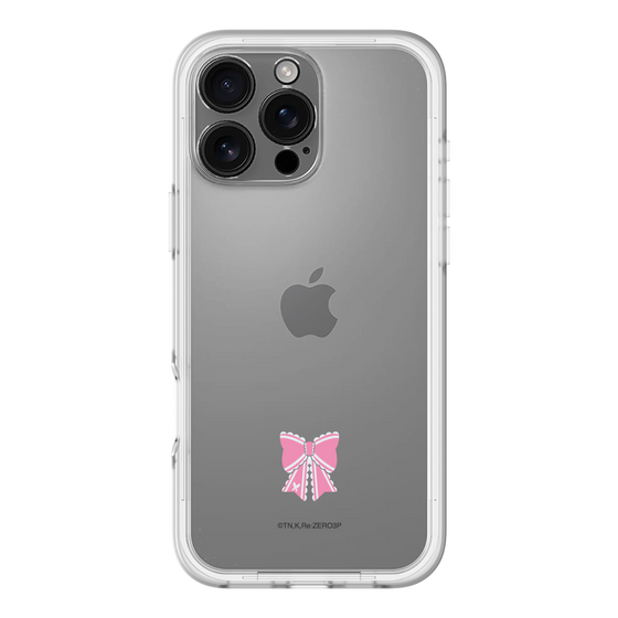 Slim Protection Premium Case［ Re:ZERO -Starting Life in Another World- Beatrice - Motif ］