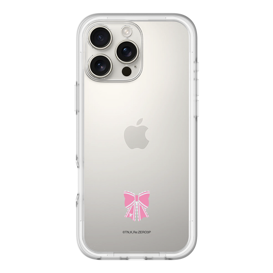 Slim Protection Premium Case［ Re:ZERO -Starting Life in Another World- Beatrice - Motif ］