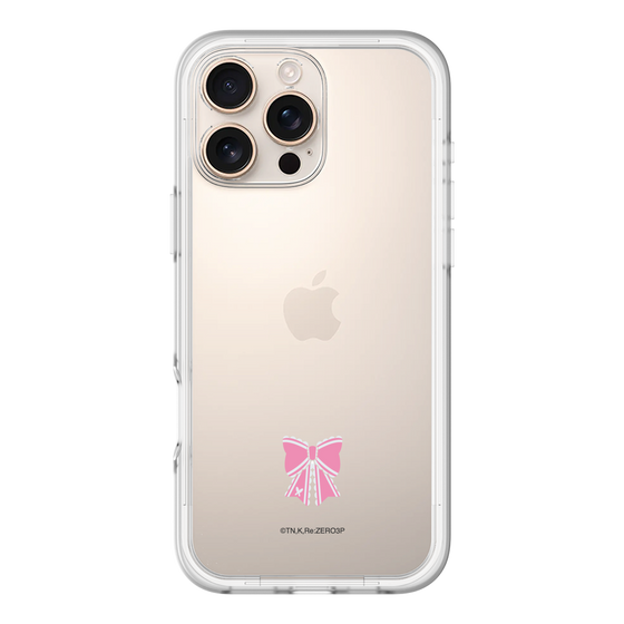 Slim Protection Premium Case［ Re:ZERO -Starting Life in Another World- Beatrice - Motif ］