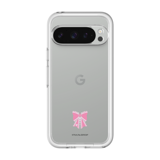 Slim Protection Premium Case［ Re:ZERO -Starting Life in Another World- Beatrice - Motif ］