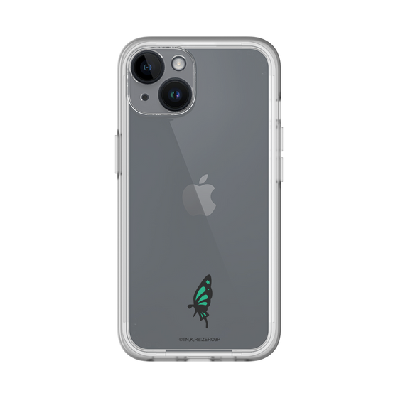 Slim Protection Premium Case［ Re:ZERO -Starting Life in Another World- Echidna - Motif ］