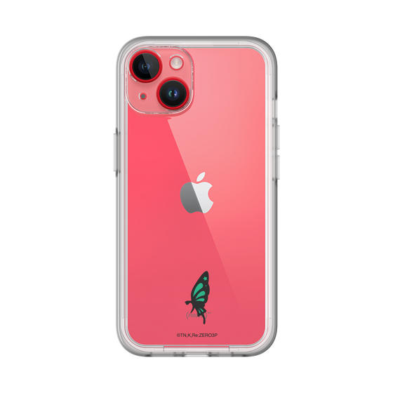Slim Protection Premium Case［ Re:ZERO -Starting Life in Another World- Echidna - Motif ］