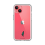 Slim Protection Premium Case［ Re:ZERO -Starting Life in Another World- Echidna - Motif ］