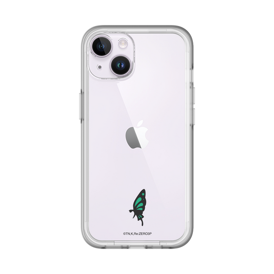 Slim Protection Premium Case［ Re:ZERO -Starting Life in Another World- Echidna - Motif ］