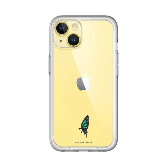 Slim Protection Premium Case［ Re:ZERO -Starting Life in Another World- Echidna - Motif ］