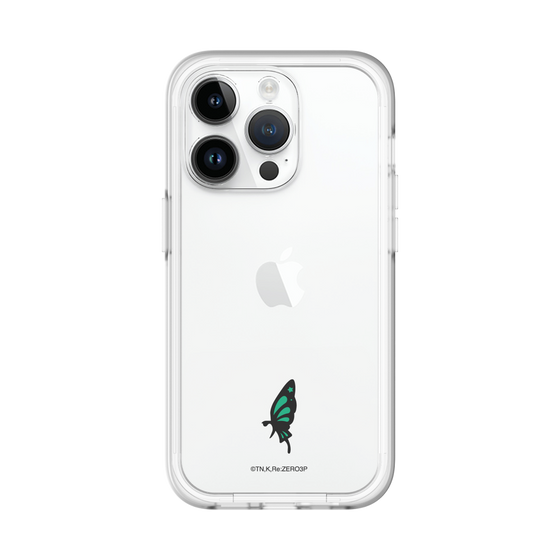Slim Protection Premium Case［ Re:ZERO -Starting Life in Another World- Echidna - Motif ］