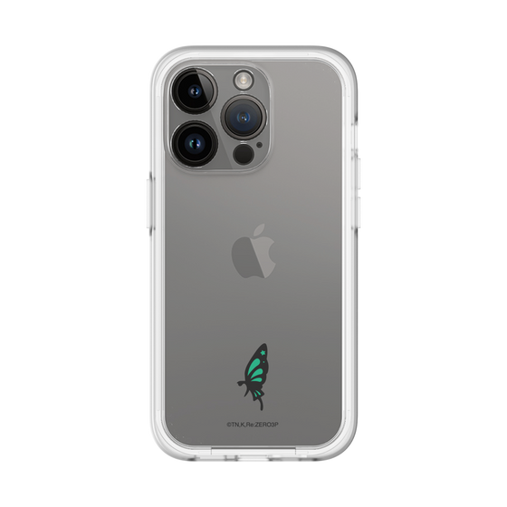 Slim Protection Premium Case［ Re:ZERO -Starting Life in Another World- Echidna - Motif ］